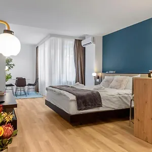 Apartament Uni88 Apartments, Bukareszt