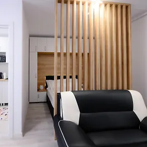 Charming Hideaway Inspired By El Profesor's Intrigue Bucureşti