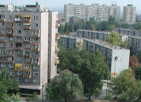 Apartment Diamond Studio Bucharest
