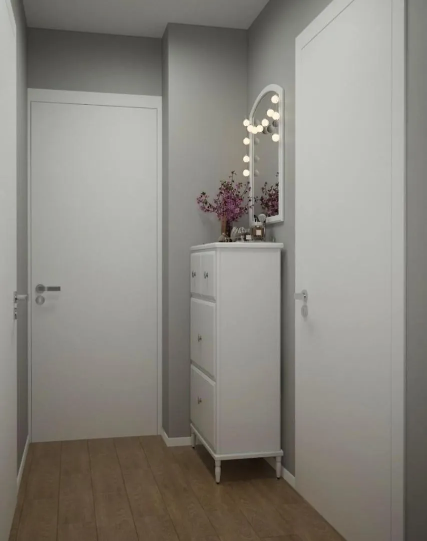 Apartment Diamond Studio Bucharest Romania