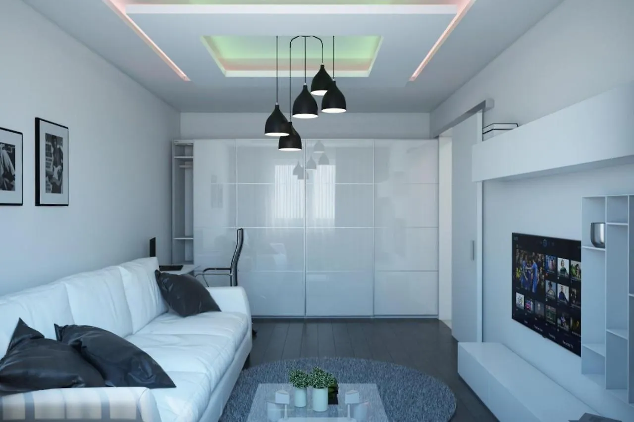 Diamond Studio Bucharest