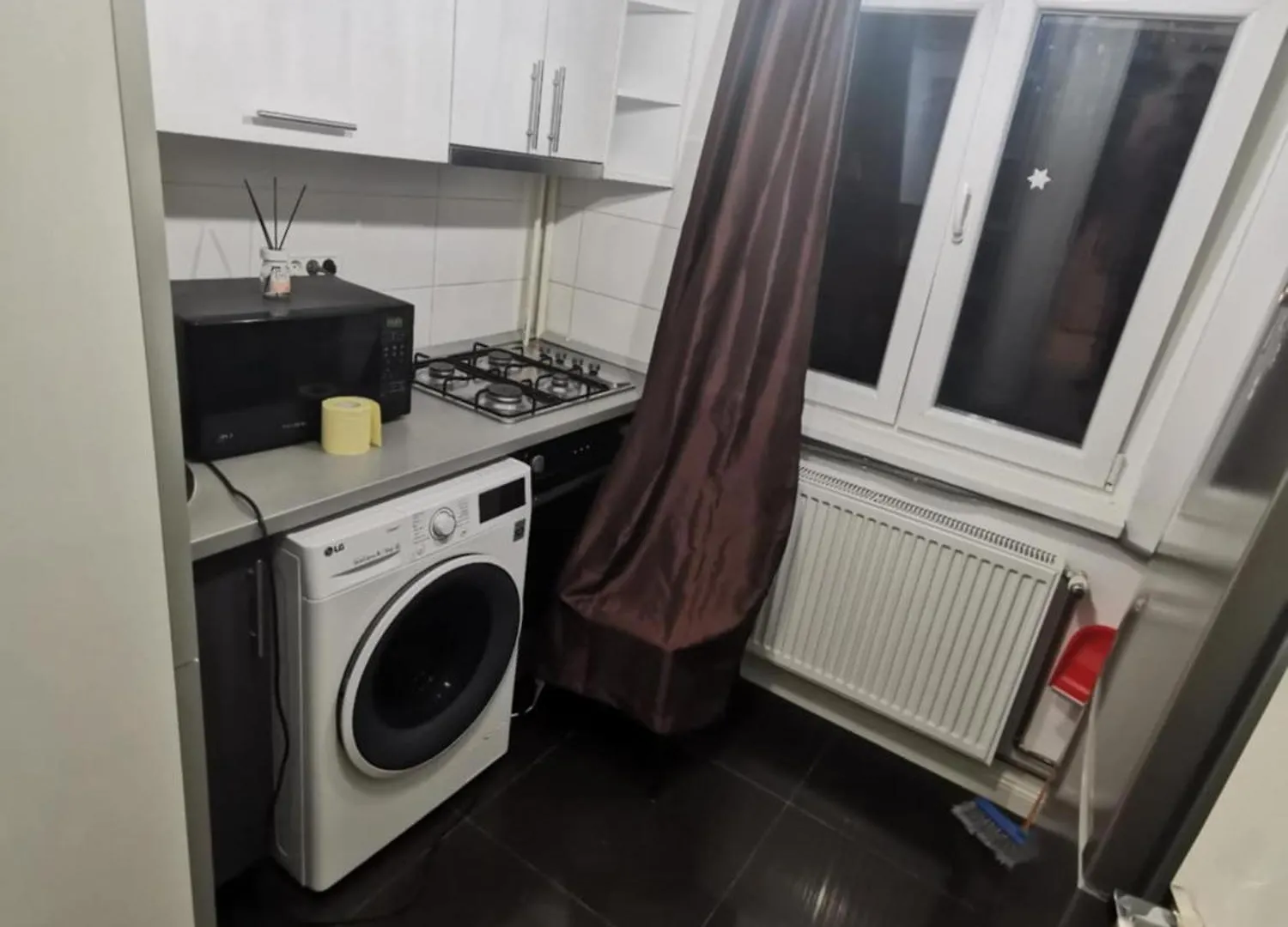 Apartment Diamond Studio Bucharest