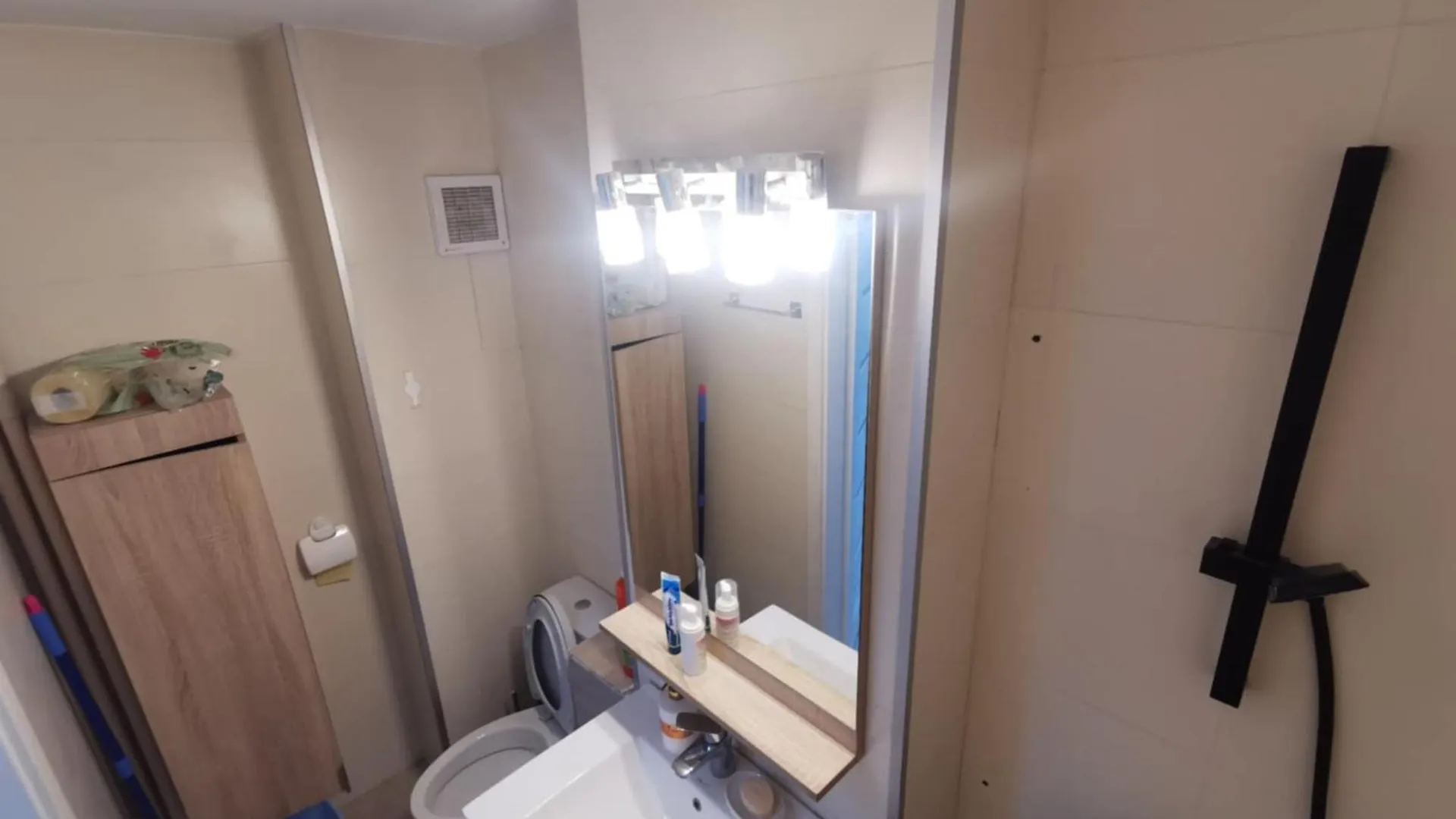 Apartment Diamond Studio Bucharest